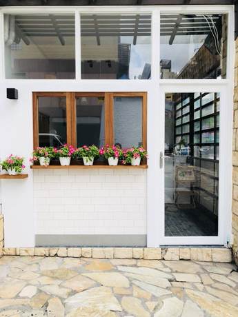 Imagen de los interiores del Hotel Ho Young Hotspring. Foto 20