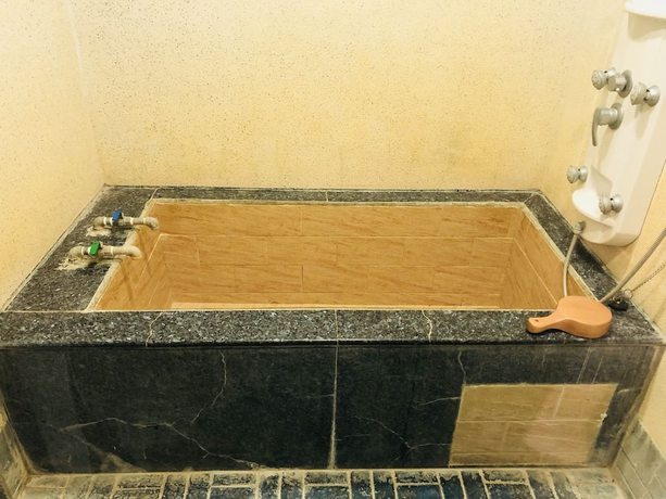 Imagen de la habitación del Hotel Ho Young Hotspring. Foto 16
