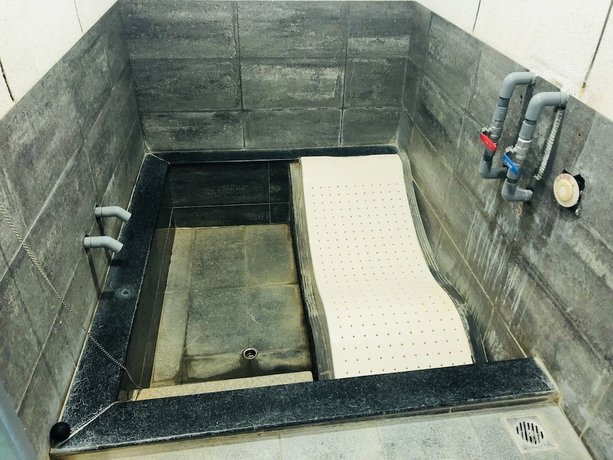 Imagen de la habitación del Hotel Ho Young Hotspring. Foto 17