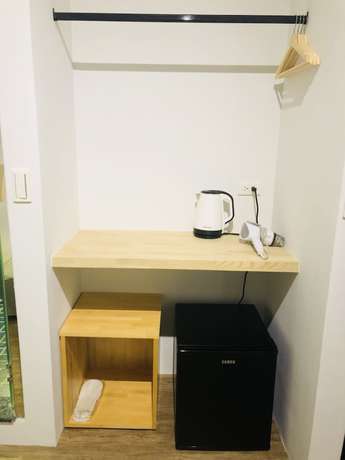 Imagen de la habitación del Hotel Ho Young Hotspring. Foto 19