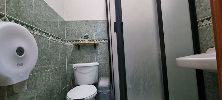 Imagen general del Hotel HoM Monterrey - Hostel. Foto 1
