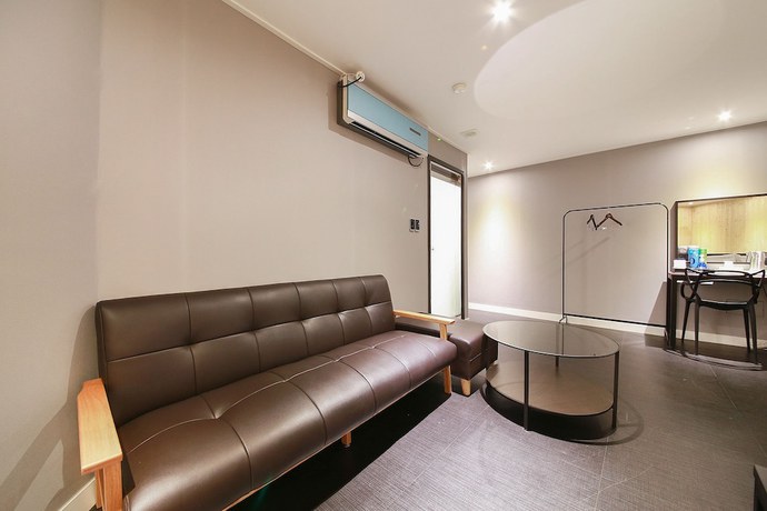 Imagen de la habitación del Hotel HoTel KINO. Foto 11