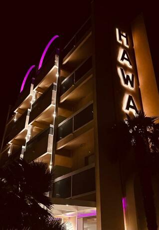 Imagen general del Hotel HoY VILLAGE. Foto 3