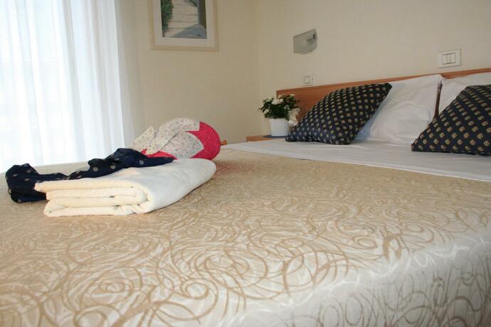 Imagen general del Hotel HoY VILLAGE. Foto 5
