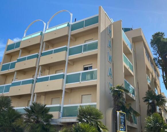 Imagen general del Hotel HoY VILLAGE. Foto 9