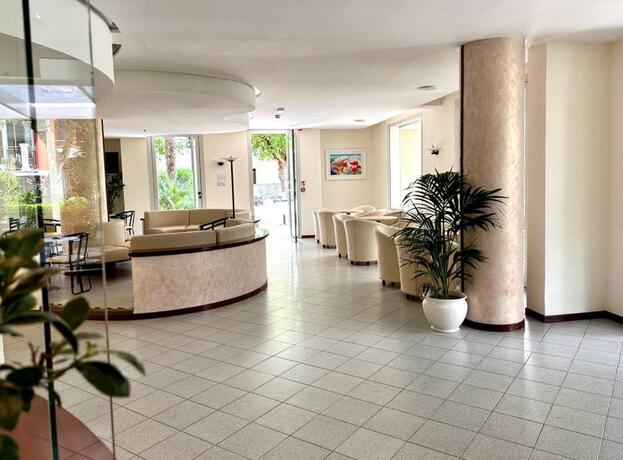 Imagen general del Hotel HoY VILLAGE. Foto 14