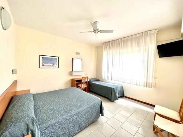 Imagen general del Hotel HoY VILLAGE. Foto 19