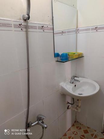 Imagen general del Hotel Hoa Anh Anh. Foto 1