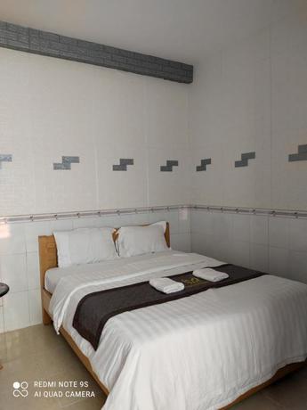 Imagen general del Hotel Hoa Anh Anh. Foto 2