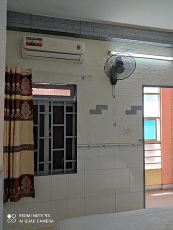 Imagen general del Hotel Hoa Anh Anh. Foto 5
