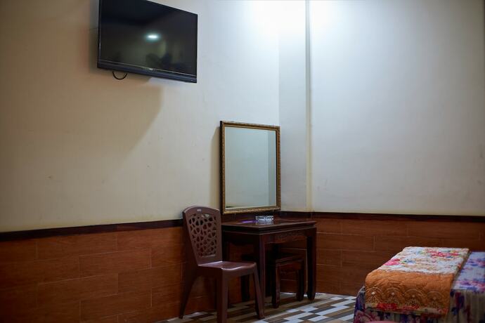Imagen general del Hotel Hoa Anh Dao 2. Foto 1