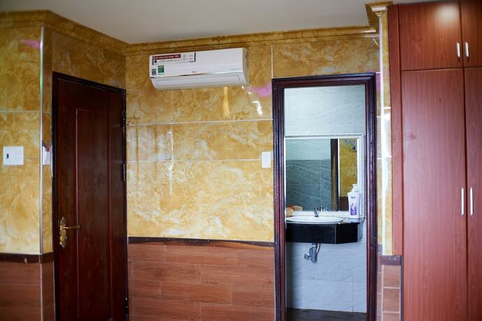 Imagen general del Hotel Hoa Anh Dao 2. Foto 2