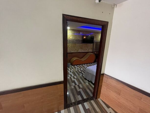 Imagen general del Hotel Hoa Anh Dao 2. Foto 4