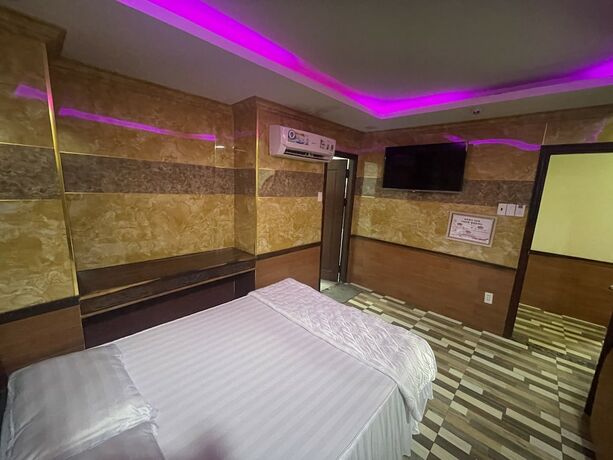 Imagen de la habitación del Hotel Hoa Anh Dao 2. Foto 13