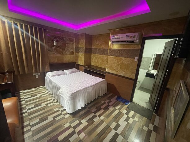 Imagen de la habitación del Hotel Hoa Anh Dao 2. Foto 14