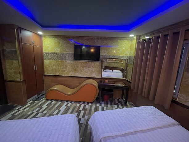 Imagen general del Hotel Hoa Anh Dao 2. Foto 5