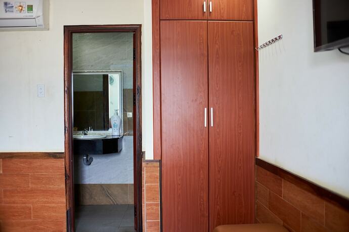 Imagen de la habitación del Hotel Hoa Anh Dao 2. Foto 15