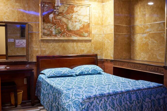 Imagen general del Hotel Hoa Anh Dao 2. Foto 6