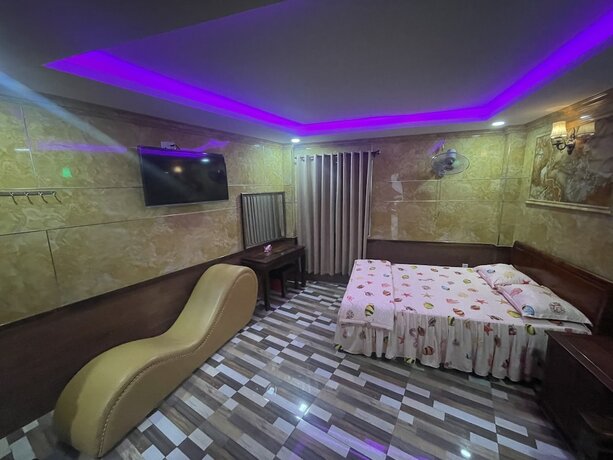 Imagen de la habitación del Hotel Hoa Anh Dao 2. Foto 17