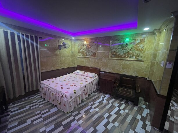Imagen de la habitación del Hotel Hoa Anh Dao 2. Foto 18