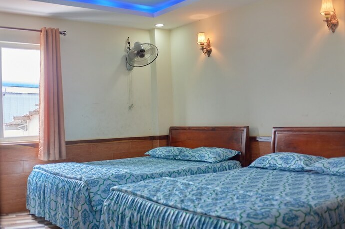 Imagen de la habitación del Hotel Hoa Anh Dao 2. Foto 19