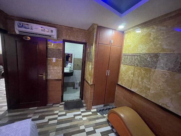 Imagen general del Hotel Hoa Anh Dao 2. Foto 8