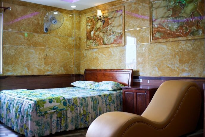 Imagen de la habitación del Hotel Hoa Anh Dao 2. Foto 20
