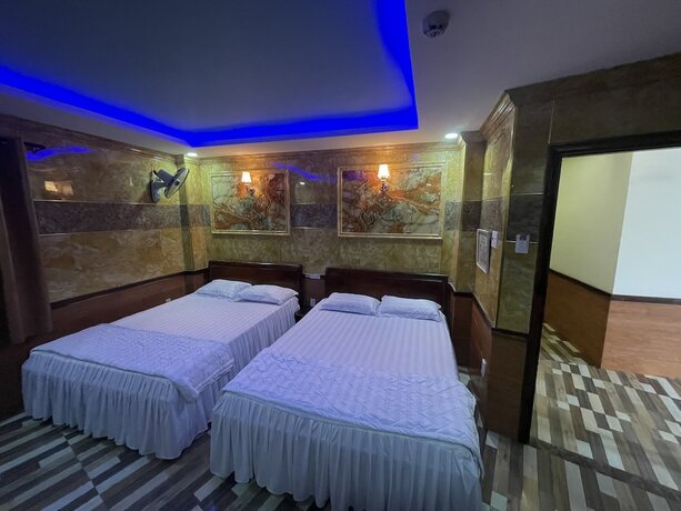 Imagen general del Hotel Hoa Anh Dao 2. Foto 9