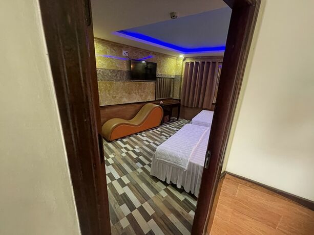 Imagen general del Hotel Hoa Anh Dao 2. Foto 10