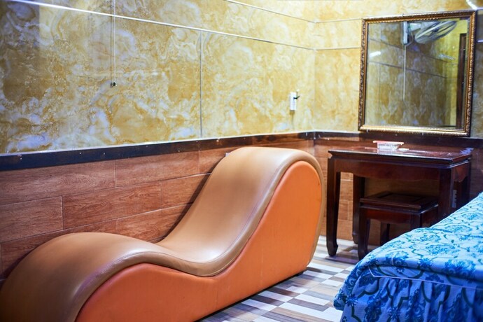 Imagen general del Hotel Hoa Anh Dao 2. Foto 11