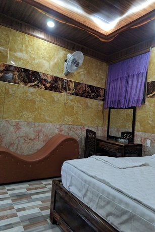 Imagen de la habitación del Hotel Hoa Anh Dao Garden. Foto 3