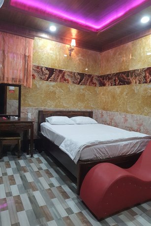 Imagen de la habitación del Hotel Hoa Anh Dao Garden. Foto 4