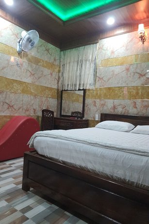 Imagen de la habitación del Hotel Hoa Anh Dao Garden. Foto 5