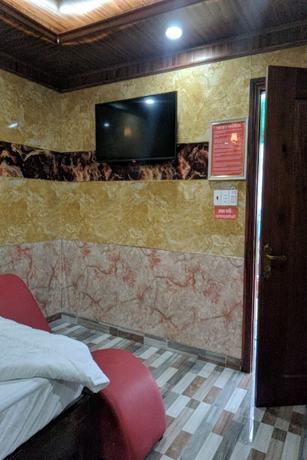 Imagen de la habitación del Hotel Hoa Anh Dao Garden. Foto 6