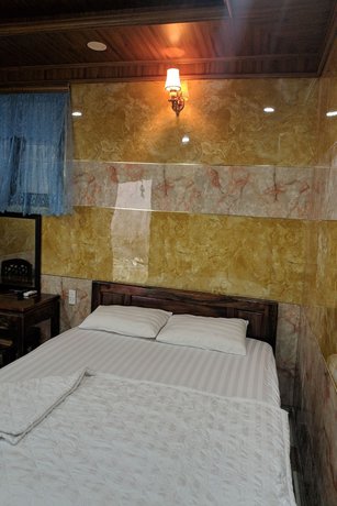 Imagen de la habitación del Hotel Hoa Anh Dao Garden. Foto 8