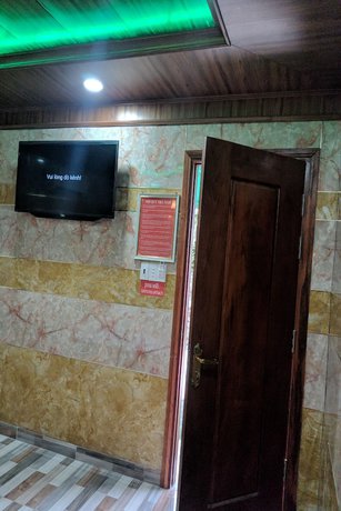 Imagen de la habitación del Hotel Hoa Anh Dao Garden. Foto 9