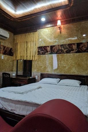 Imagen de la habitación del Hotel Hoa Anh Dao Garden. Foto 10