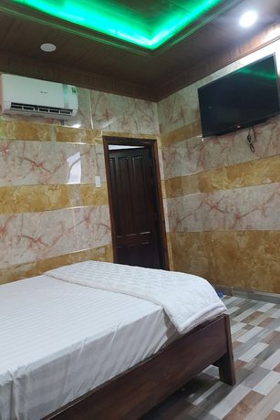 Imagen de la habitación del Hotel Hoa Anh Dao Garden. Foto 13