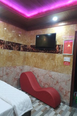 Imagen de la habitación del Hotel Hoa Anh Dao Garden. Foto 14