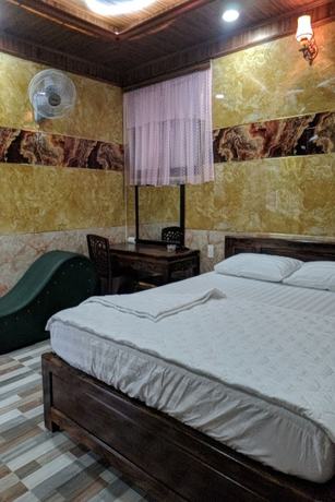 Imagen de la habitación del Hotel Hoa Anh Dao Garden. Foto 15