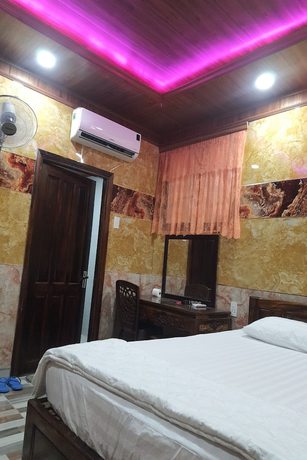 Imagen de la habitación del Hotel Hoa Anh Dao Garden. Foto 16