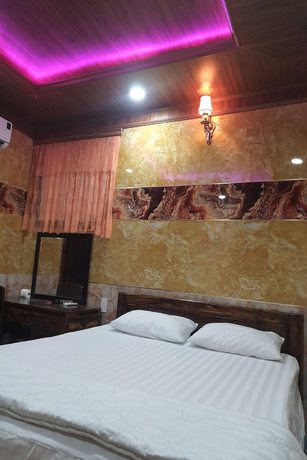Imagen de la habitación del Hotel Hoa Anh Dao Garden. Foto 17