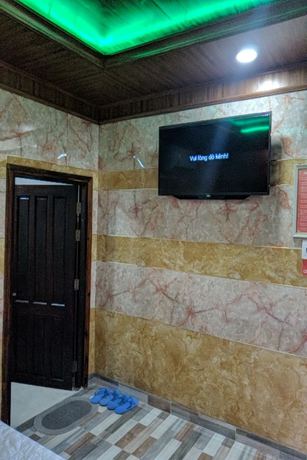 Imagen de la habitación del Hotel Hoa Anh Dao Garden. Foto 18