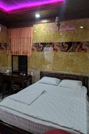 Imagen de la habitación del Hotel Hoa Anh Dao Garden. Foto 19