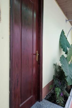 Imagen de la habitación del Hotel Hoa Anh Dao Garden. Foto 20