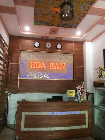 Imagen general del Hotel Hoa Ban. Foto 2