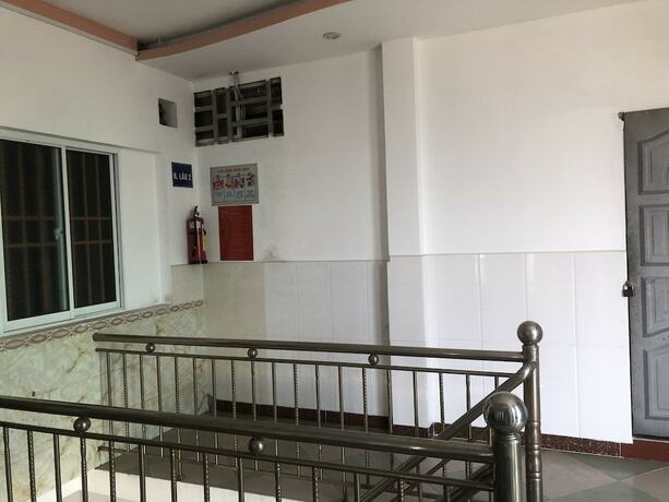 Imagen general del Hotel Hoa Ban. Foto 3