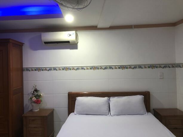 Imagen de la habitación del Hotel Hoa Ban. Foto 15