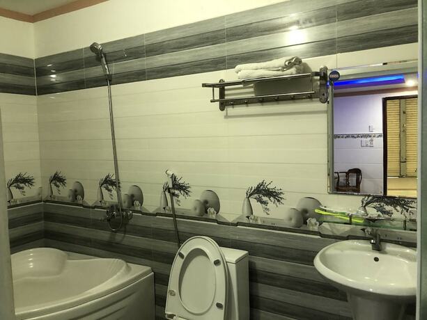 Imagen general del Hotel Hoa Ban. Foto 4