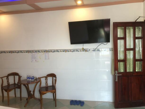 Imagen general del Hotel Hoa Ban. Foto 5